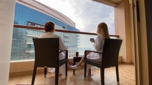 Khalidiya Palace Rayhaan by Rotana Abu Dhabi
