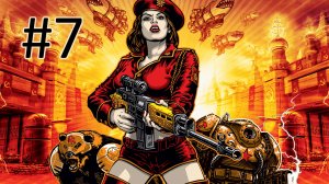 Прохождение Command & Conquer: Red Alert 3 - Миссия 7. Гора Фудзи. Финал