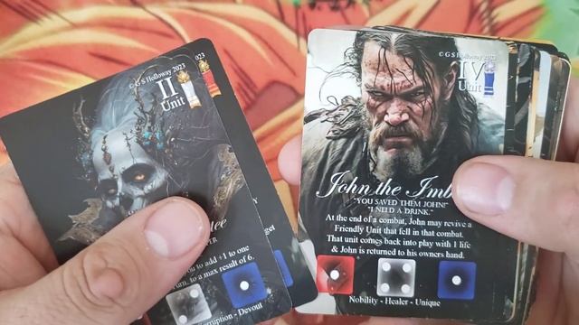Roar: Battle For Cortaan Collectible Card Game 1st Edition Starter Deck Unboxing смотреть онлайн