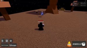 HOW TO GET "HERO OF JUSTICE" NEW SECRET ABILITY + SHOWCASE!! | Ability Wars ROBLOX