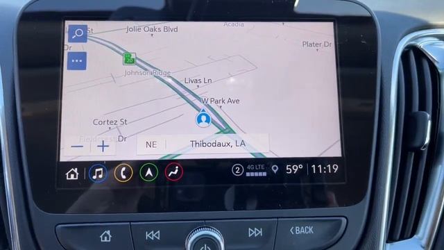 2023 Chevrolet Malibu Thibodaux, Schriever, Houma, Napoleonville, Raceland 23090 смотреть онлайн