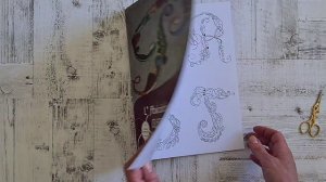 Вышивальные итоги за июнь 2022 года.