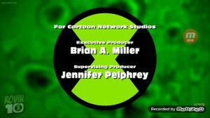 Заставки Бен 10 (2005 2019)