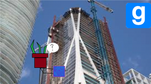 Сам построил! (нет)