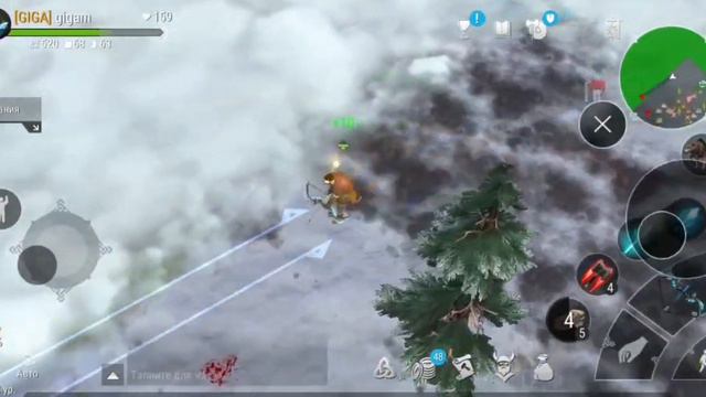 Какой класс прокачать? ✌ Фростборн ☆ Frostborn смотреть онлайн