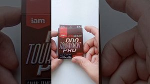 Лески для фидерных поводков.