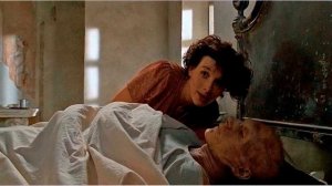 Вспоминая кино 90-х: Английский пациент 1996 г.