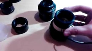 Микроскоп цифровой с большим рабочим растоянием