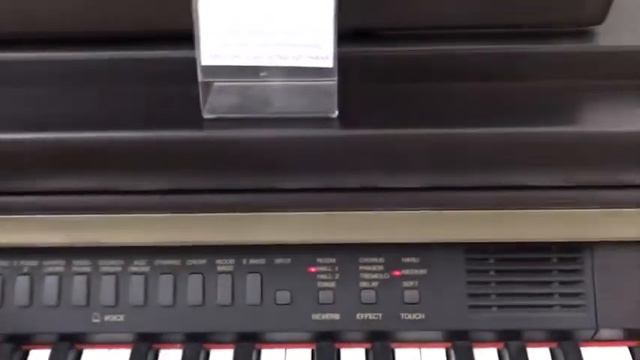 Piano Lê Quân - #Piano Yamaha CLP-950 . BH 2 năm смотреть онлайн