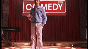 Comedy Club: Новые профессии