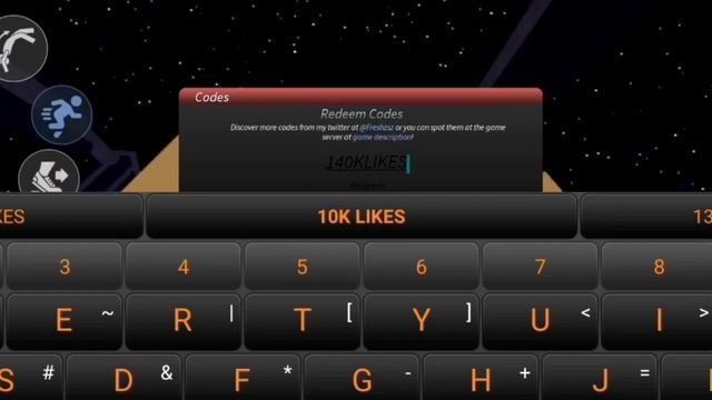 ALL PROJECT MUGETSU NEW REDEEM CODES 2023 - ROBLOX PM CODES (OCTOBER 2023) смотреть онлайн