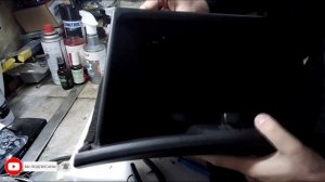 Как установить USB розетку для гаджетов в бардачок автомобиля Хендай Солярис (Hyundai Solaris)?