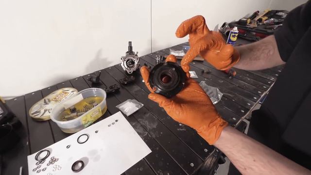 LA 206 HDI 200CH EST TERMINÉE (rien à ajouter) смотреть онлайн