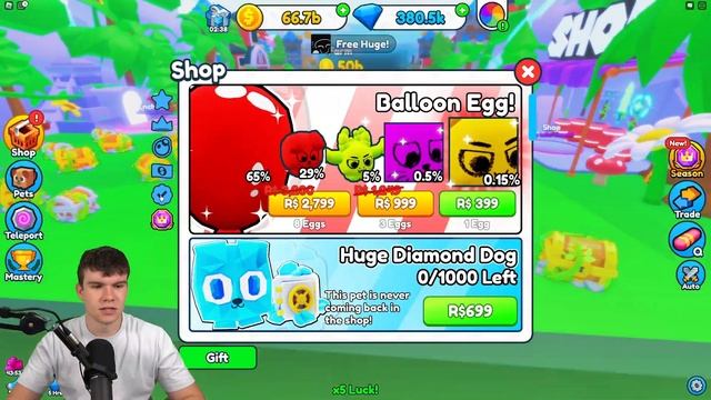 *NEW* ALL WORKING CODES FOR CHEST SIMULATOR IN AUGUST 2023! ROBLOX CHEST SIMULATOR CODES! смотреть онлайн