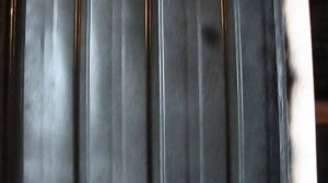 Солнечный воздушный коллектор.Сборка.