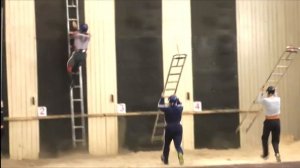 МЧС за ЗОЖ. Пожарно-прикладной спорт