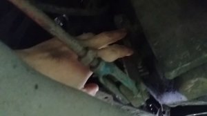 Переделка сцепления на ГАЗ 3307,механика вместо гидравлики