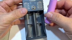 Выкинули аккумулятор от ноутбука.Я разобрал и взял себе 6 Li-ion аккумуляторов