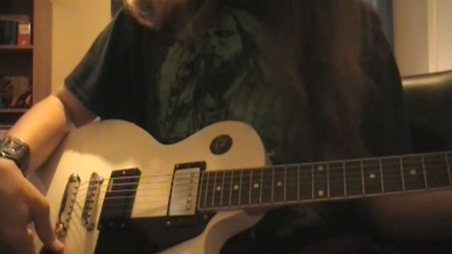 A message to ZAKK WYLDE! HAPPY 43rd BRITHDAY ZAKK! READ DISCRIPTON смотреть онлайн