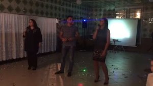 Лучшее поздравление на юбилей папы!