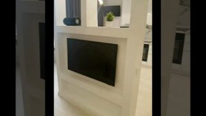 Сдаю длительно новую студию в Москве. Раменки. М. Аминьевская. ЖК Крылья. Бизнес класс. Парковка