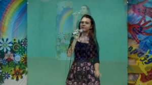 Тарасова Анжела . "Зажигаем звезды"