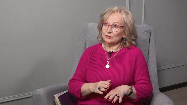 Неудобный вопрос: размышления про возраст.