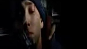 Dom!no - Eminem (Domino. -- А мне достался мир без тебя )