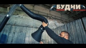 Будни камнеобработчиков: Купили шлифовальный аспирационный стол для камнеобработки ⛏???