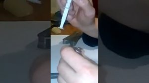 Эффективное средство самообороны своими руками.