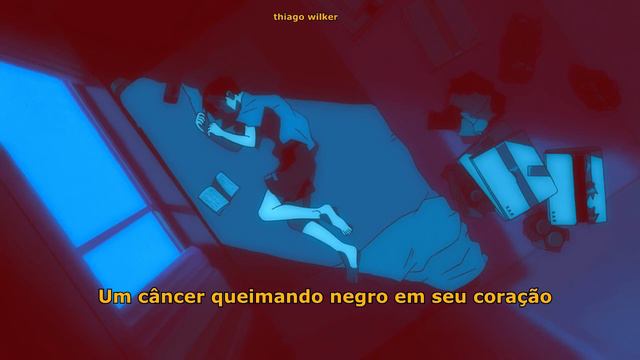 The Bravery - Above and Below (Legendado) смотреть онлайн