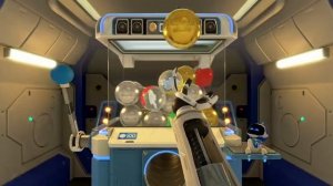 Финальный Босс ▶ Astro’s Playroom PS5 Прохождение Финал 1440p [1]