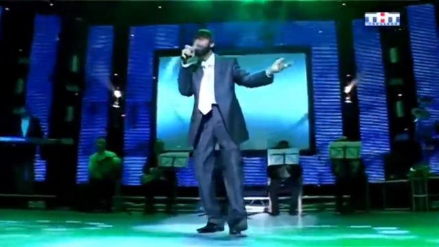 Джамал Абакаров - Тёмная ночь смотреть онлайн