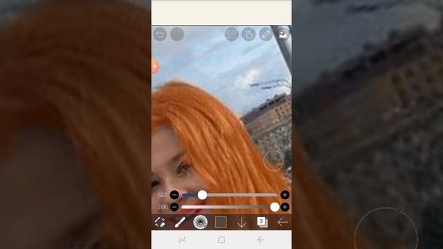 Милана теперь похож на апильсиньку кстати у нее любимый цвет какой? напиши в коментах буду лайкать! смотреть онлайн