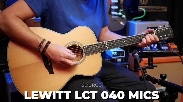 Before you buy a Taylor or a Martin Acoustic Guitar... Watch this | Orangewood Ava TS Live смотреть онлайн