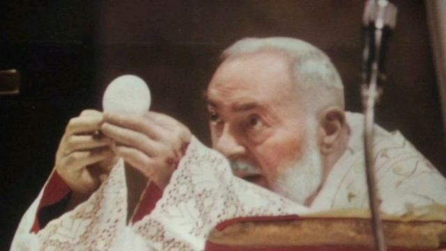 DEVETNICA SV. PADRE PIJU - DRUGI DAN смотреть онлайн