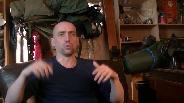 Секрет выживания который многих шокирует . смотреть онлайн