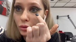 "ДОСВИДОС, НЕ ХОЧУ ТЕБЯ СЛУШАТЬ!" / @ХYЕВШАЯ ТРЕШ ВИЗАЖИХА / БЬЮТИ БОКС / ТРЕШ САЛОН