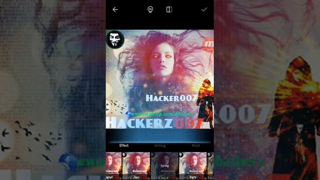 Toolwiz Photos - Photo Editing Tutorial - How to  Make Enchane Photo