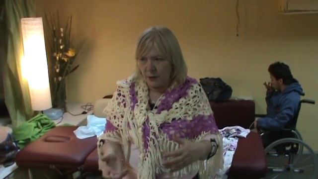 Метод БФМ Надежды Лоскутовой. Ступень № 3. Второй день - 2. смотреть онлайн