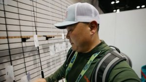 iCast 2021 New Product Showcase (Kayaks, Rods, Reels, Gear)!