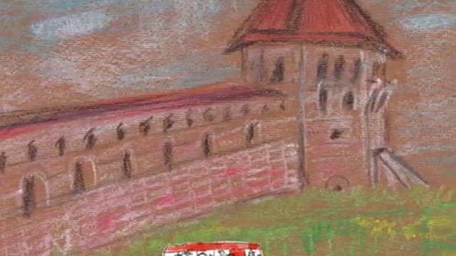 ПО ЯРОСЛАВСКОЙ ОБЛАСТИ: ДЕТСКИЙ ПУТЕВОДИТЕЛЬ.