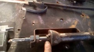 Газовый горн с инжекционной горелкой своими руками/Gas furnace with injection burner with your hand
