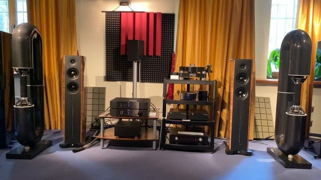 BAYZ Audio
