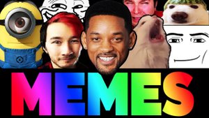 Подборка иностранных мемов --- ENG memeS#19