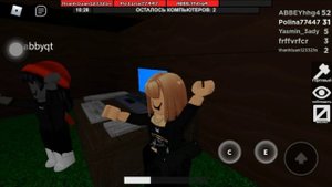 Как СТАТЬ ПРО ВО Flee the Facility