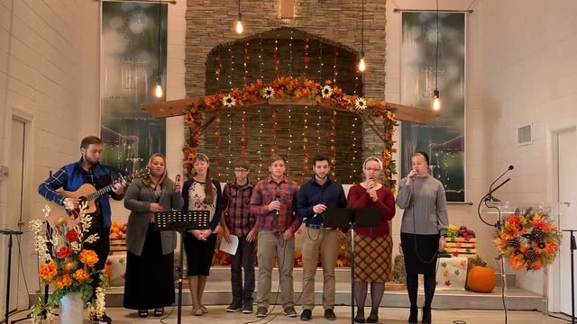 Праздник Жатвы Наступил | Жатва 2020 | Гости смотреть онлайн