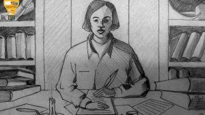 Доржи Банзаров - первый бурятский ученый