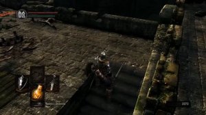 Проходим Dark Souls по моему способу за 15 часов!!!!