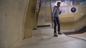 Make Roliki Great Again 2 | Школа роликов RollerLine Роллерлайн в Москве